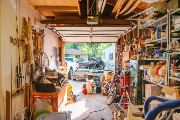 Garage Cleanout