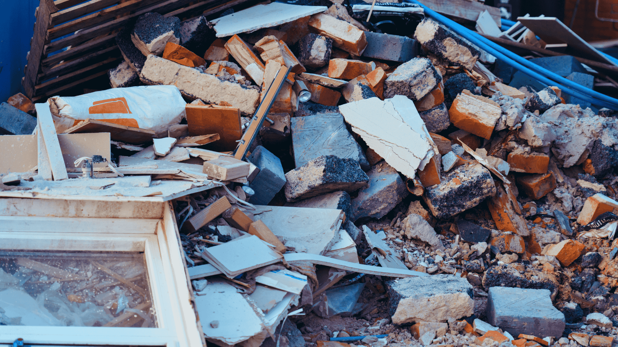 Demolition & Specialty Removal